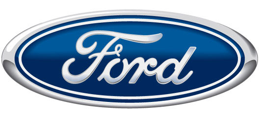 Logo ford